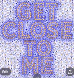 CLOSE