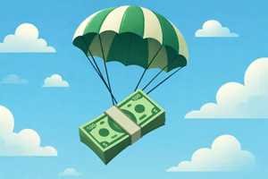 CashDrop