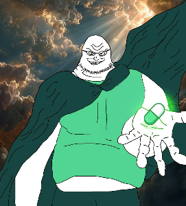 SUPERPUMP