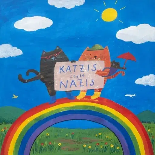 Katzis