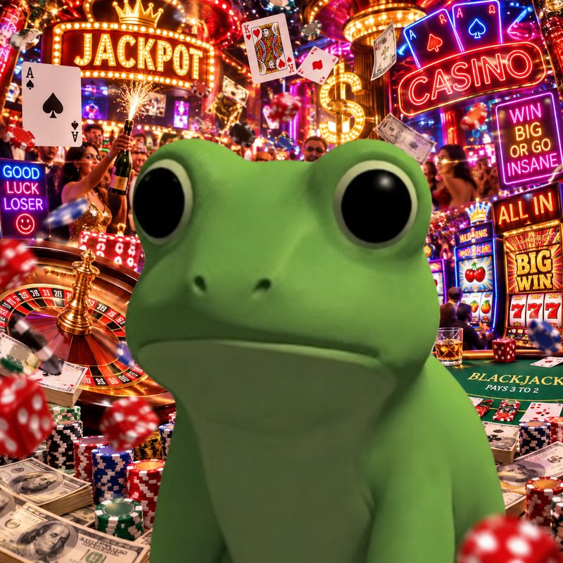 FROG