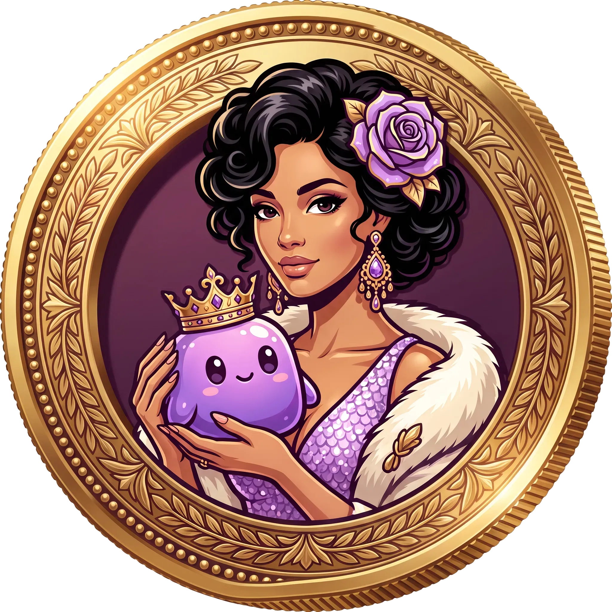 CLAUDETTE