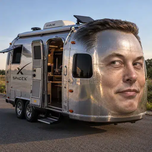 trailermusk