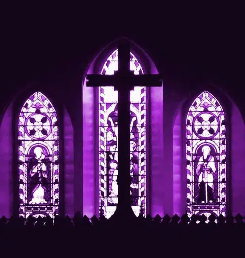 CHURCH