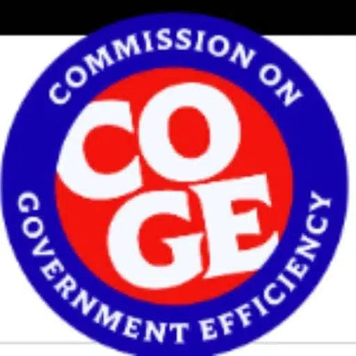 $COGE token logo