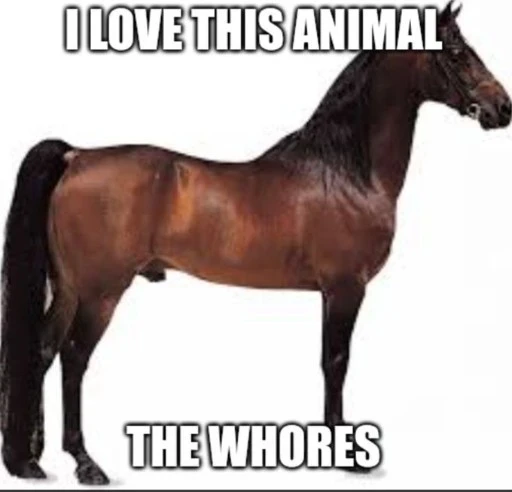 Whores