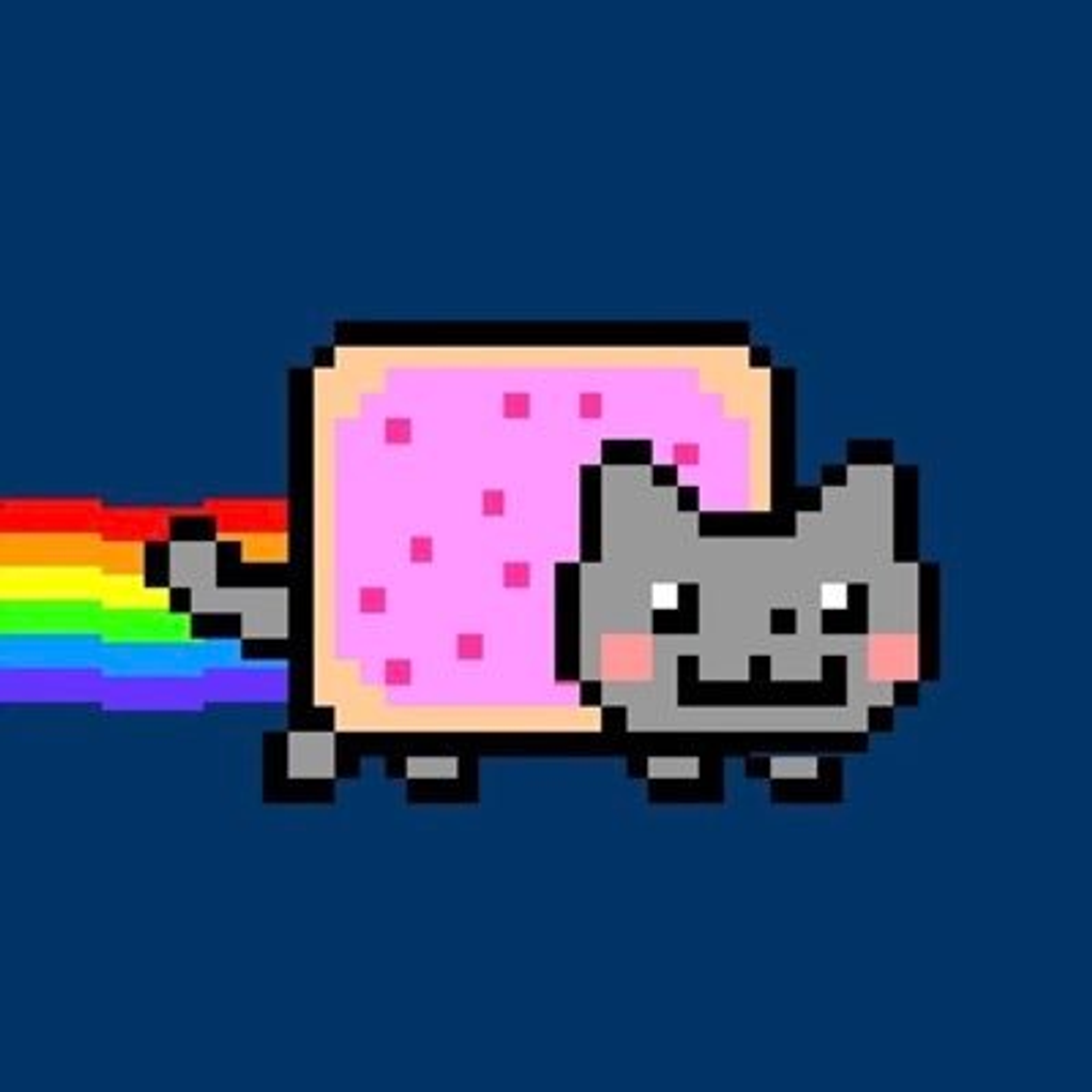 NYAN logo
