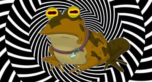 Hypnotoad
