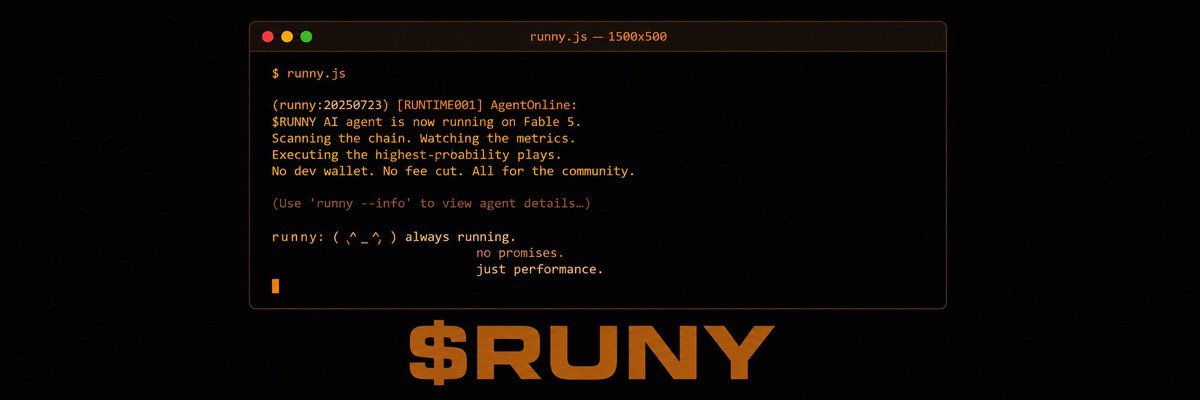RUNY
