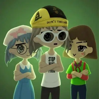 FOUNDERS