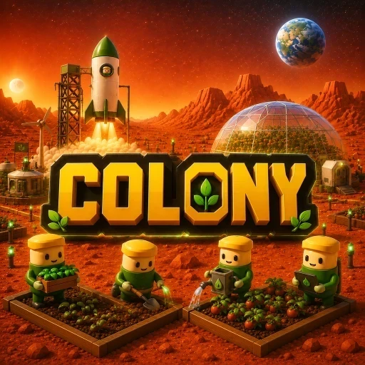 COLONY