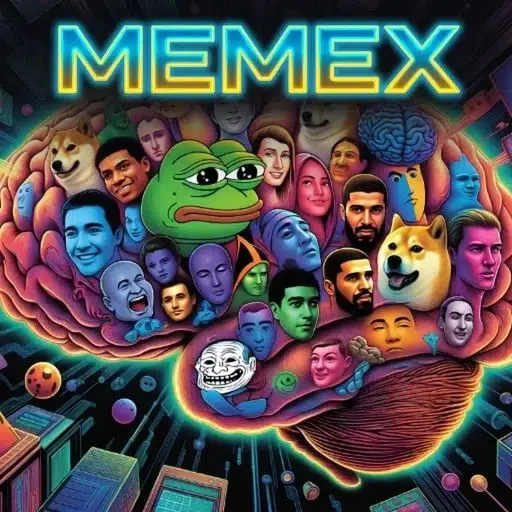 memeX — memeX Solana token traded by KOLs