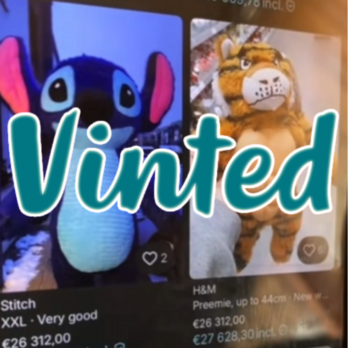 VINTED