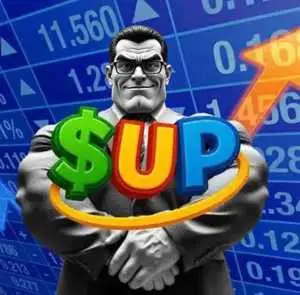 UP