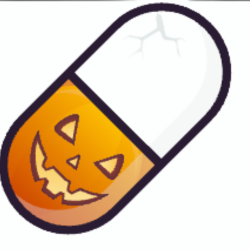 PUMPKIN logo