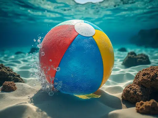 Beachball