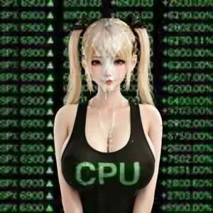 CPU