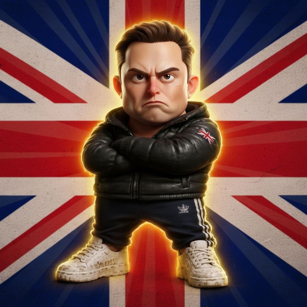 UK