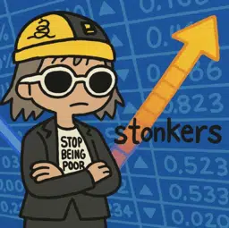 Stonkers