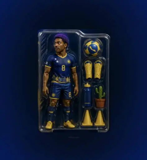 Figurineify