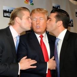 TRUMPSOME