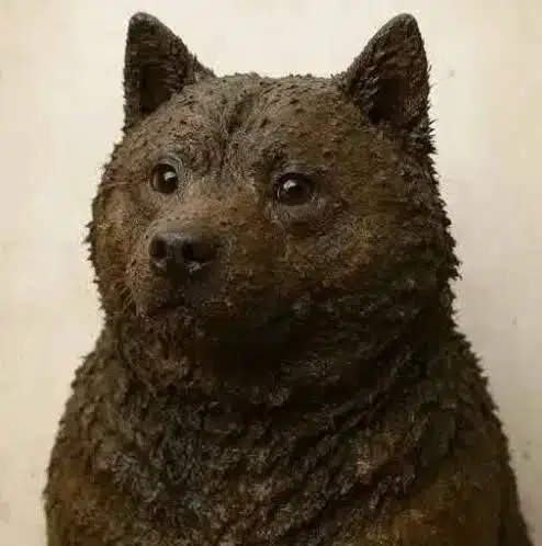 dogshit