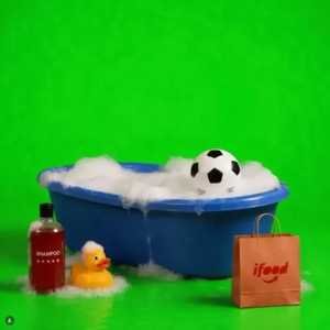 BATHTUB