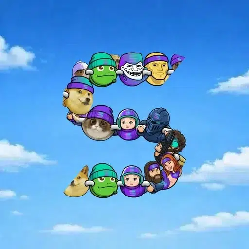 memechain