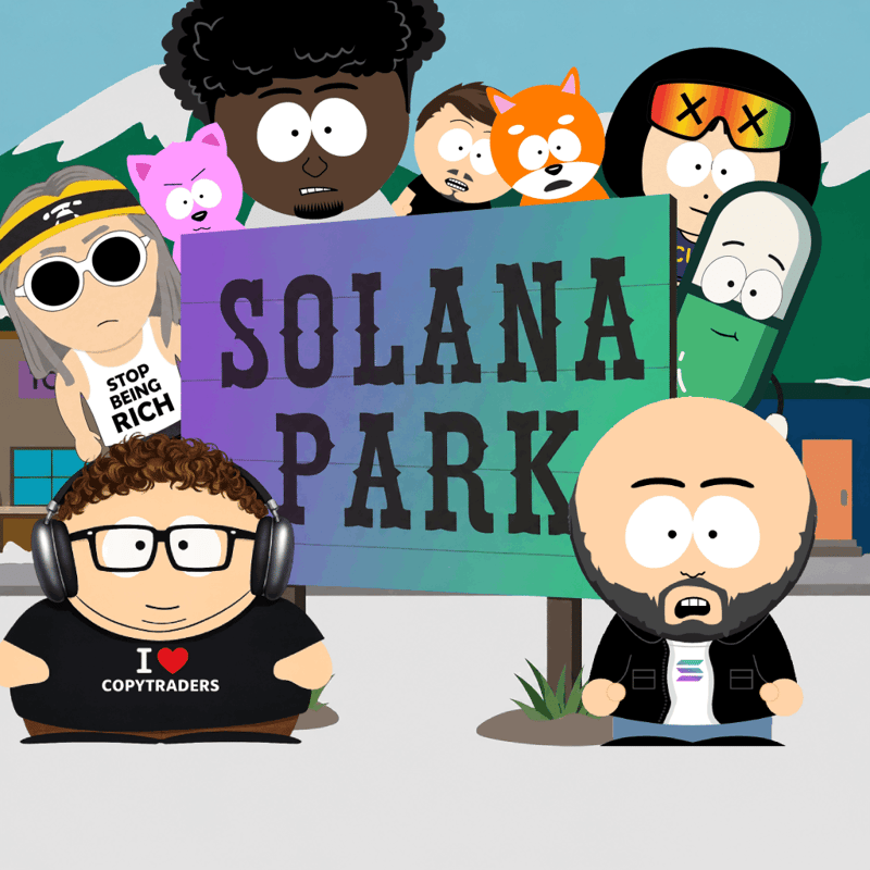 SOLPARK logo