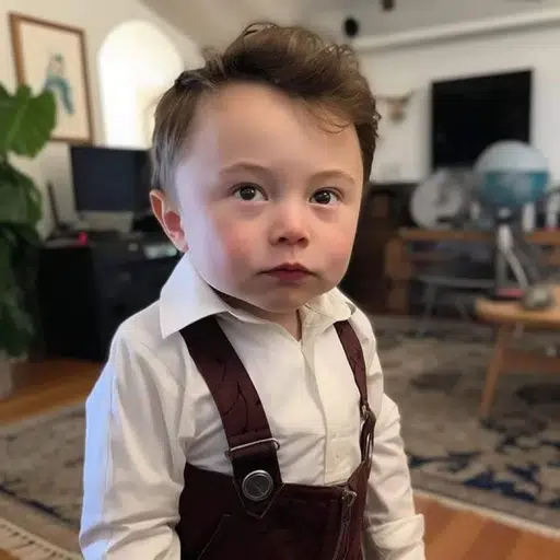 BabyElon