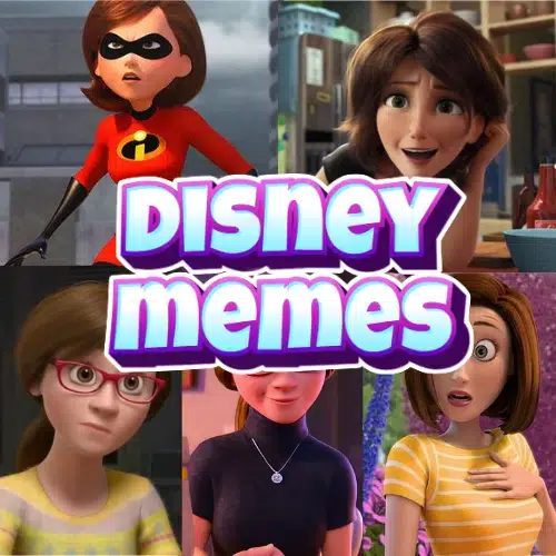 DISNEY