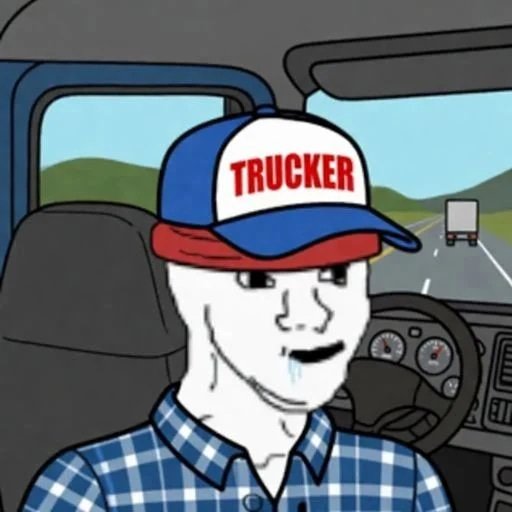 TRUCKER