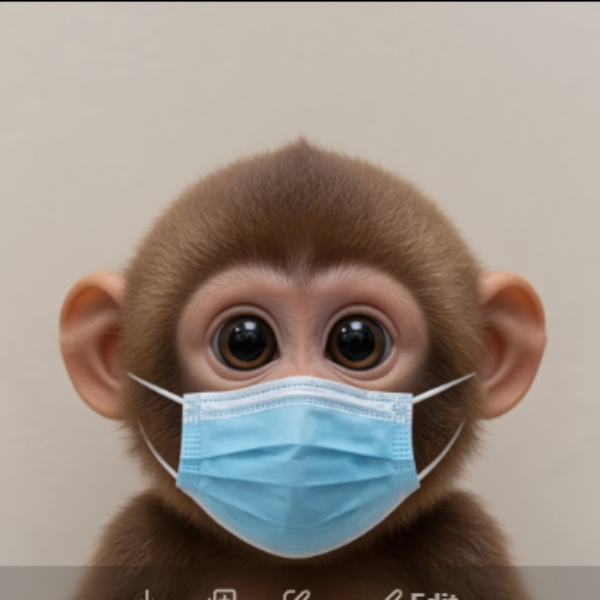monkey