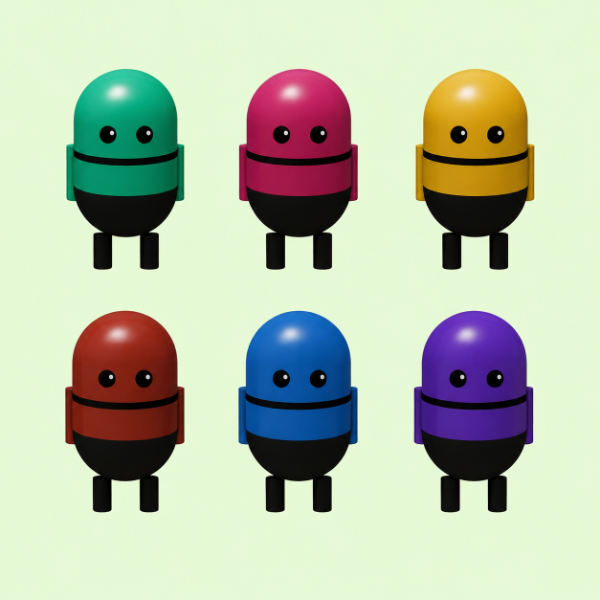 PILLS