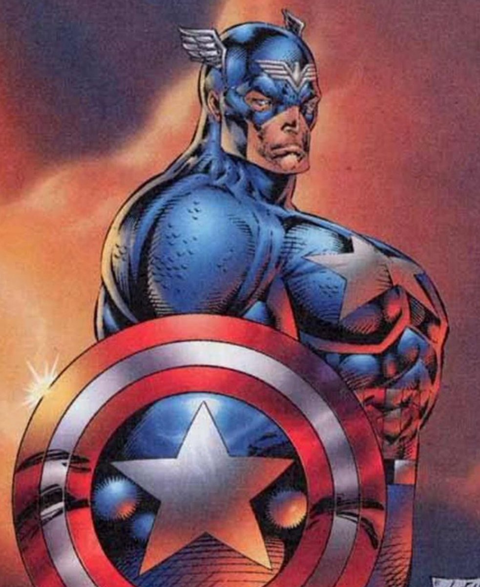 Boobmerica