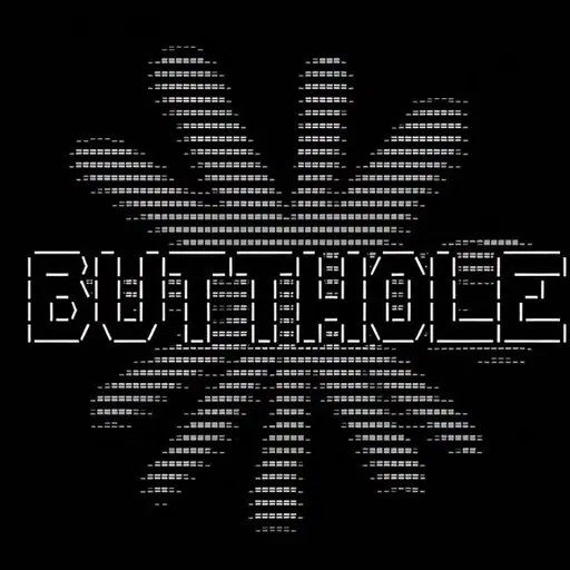 BUTTHOLE