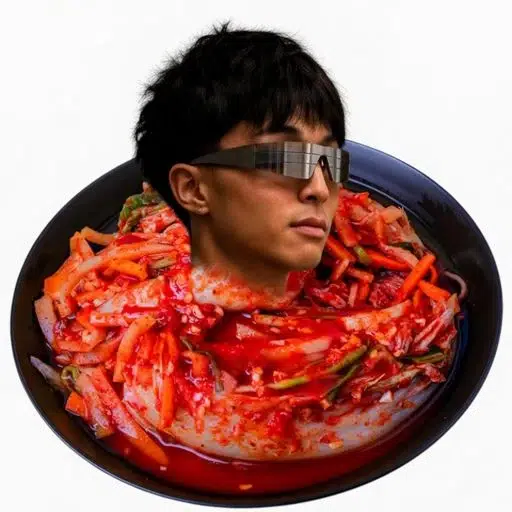 KIMCHI
