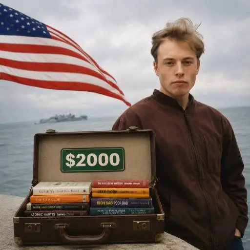 $2000