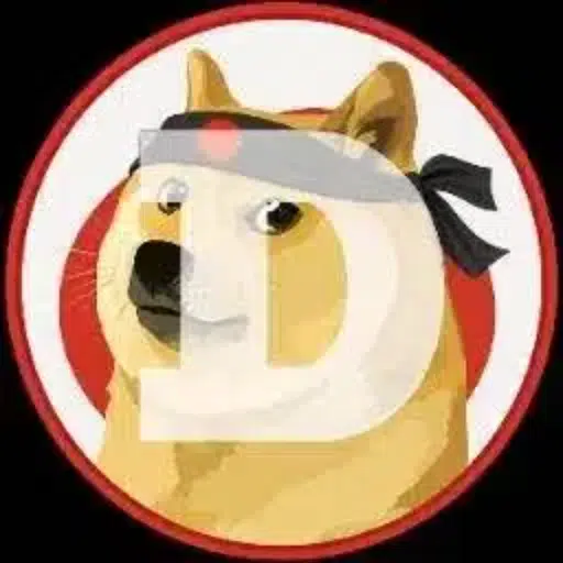 DOJO — DOJOCOIN Solana token traded by KOLs