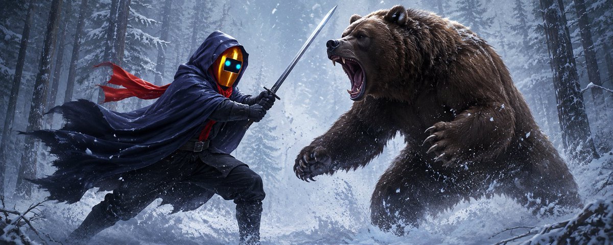 BEAR