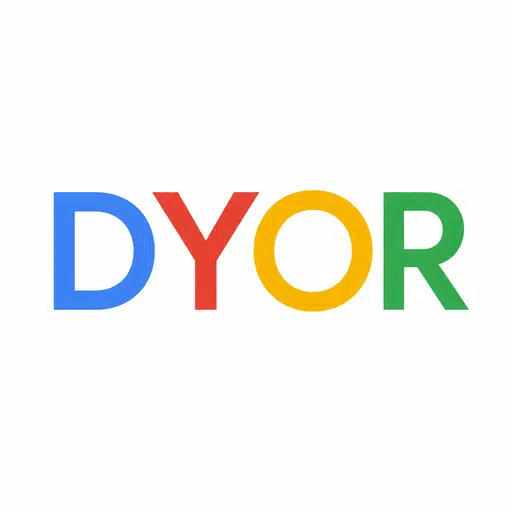 DYOR