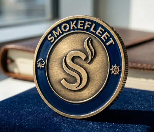 SMOKE