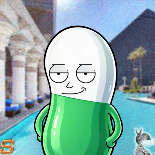 $NUTS token logo