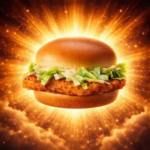 McChicken