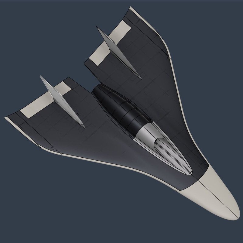 AIRPLANE