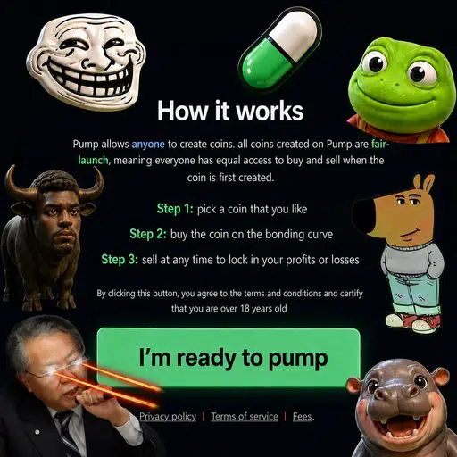 READY