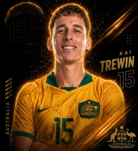 TREWIN