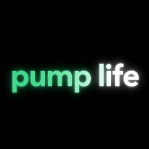 PUMPLIFE — worst-performing token in Dali's Solana wallet (7-day PnL)