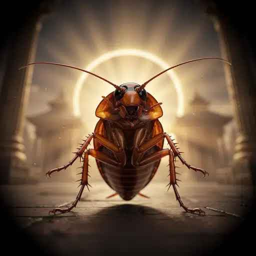 ROACH