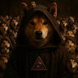$INU token logo